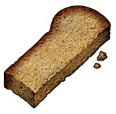 Сухари