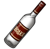 Водка