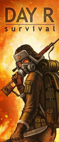 Day r survival киев