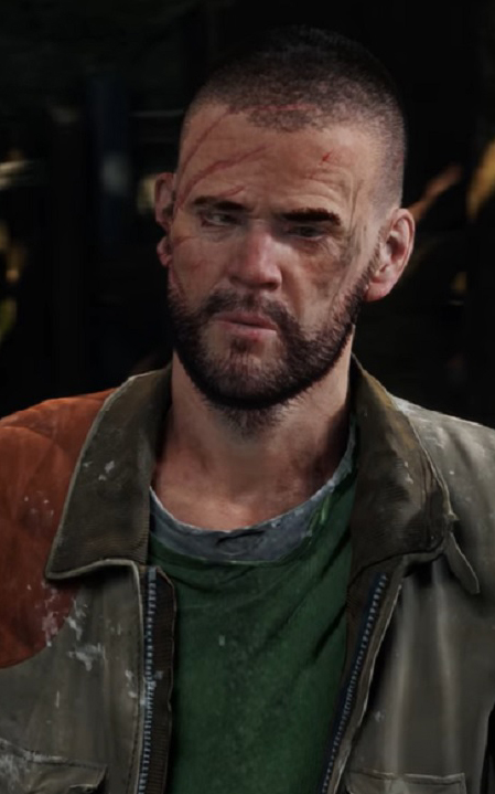 Resultado de imagen de boozer days gone