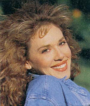 Staci Greason