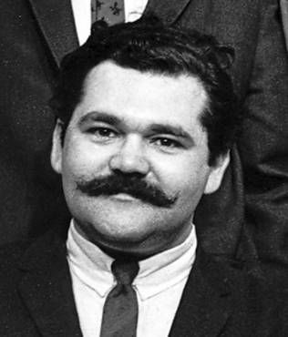 Avery Schreiber