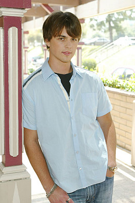 Darin Brooks