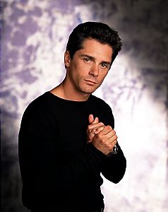 Billy Warlock
