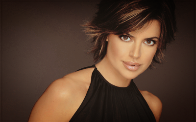 Lisa Rinna
