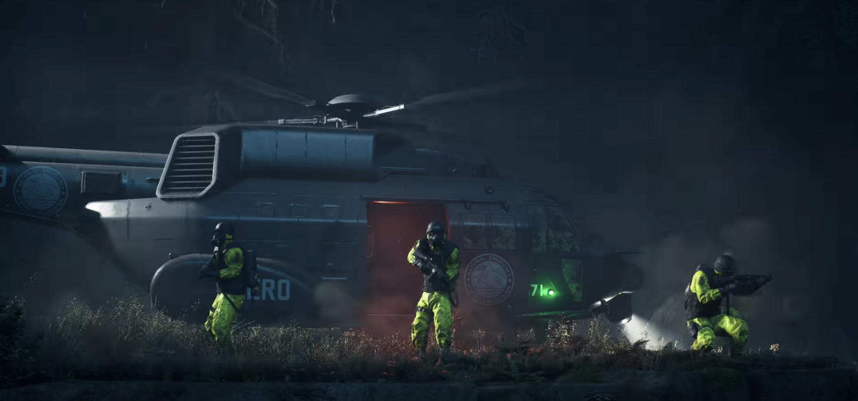 Days Gone Is A Syphon Filter Game Neogaf Days Gone Is A Syphon Filter Game Neogaf