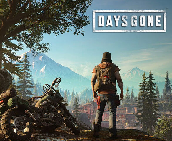 File:Dayss Gone possible cover..jpg