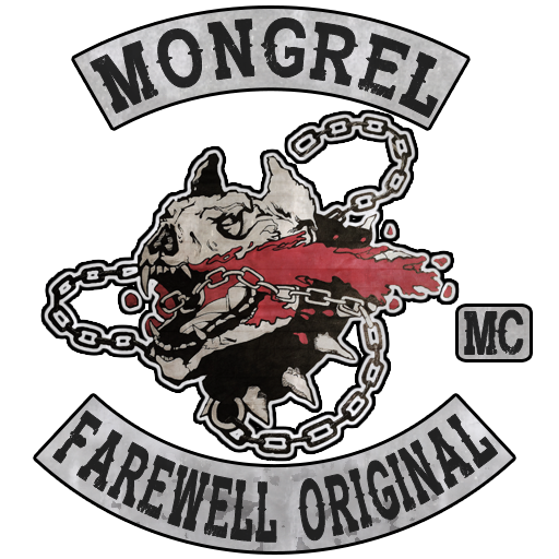 Mongrel Motorcycle Club | Days Gone Wiki | Fandom