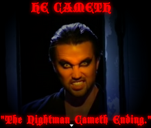Nightman