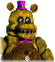 Breadbear | Dayshift at Freddy's Wikia | FANDOM powered by Wikia