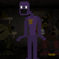 Tokens Fnaf Roleplay Roblox