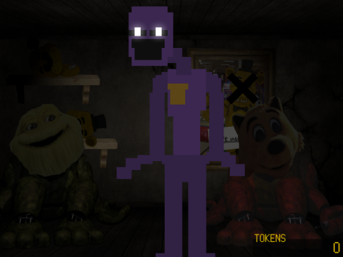 Dave Miller Dayshift At Freddys Wikia Fandom Powered By - fnaf i am the purple guy code for roblox