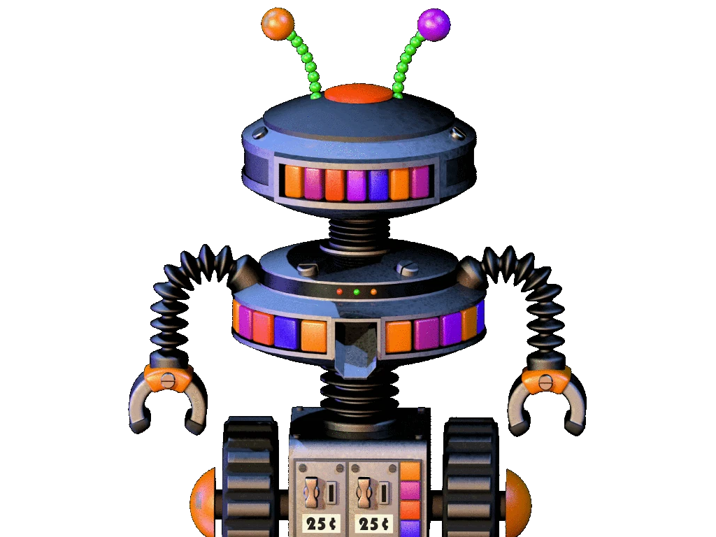 Fnaf pizzeria simulator candy cadet story