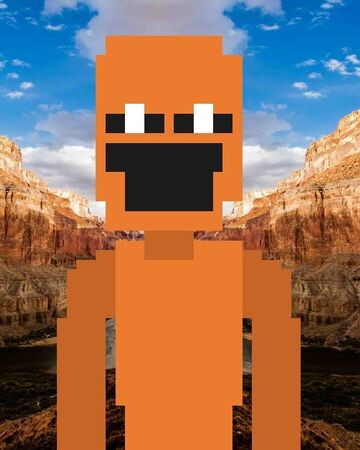 Grand Canyon Dayshift At Freddy S Wikia Fandom