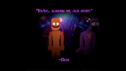Dave Miller | Dayshift at Freddy's Wikia | Fandom