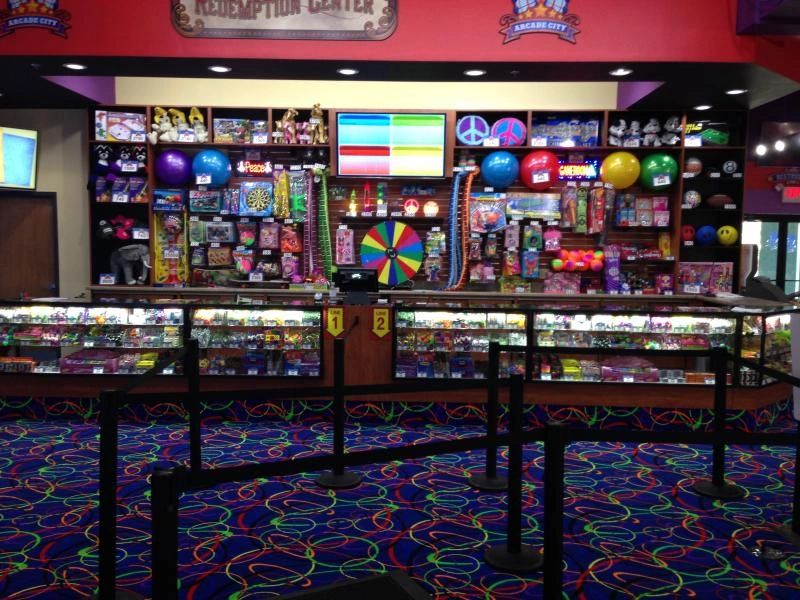 Prize Corner Dayshift at Freddy's Wikia FANDOM powered by Wikia