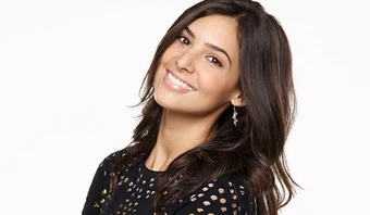 Gabi Hernandez Days Of Our Lives Wiki Fandom