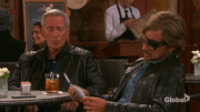 John poisoning Steve
