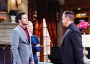 Stefan with Chabby