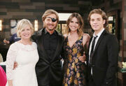 Days-kayla-steve-stephanie-joey