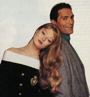 Nick and Eve