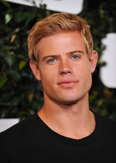 Trevor Donovan | Days of our Lives Wiki | FANDOM powered by Wikia