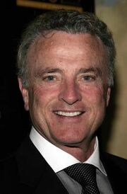 Kevin Dobson