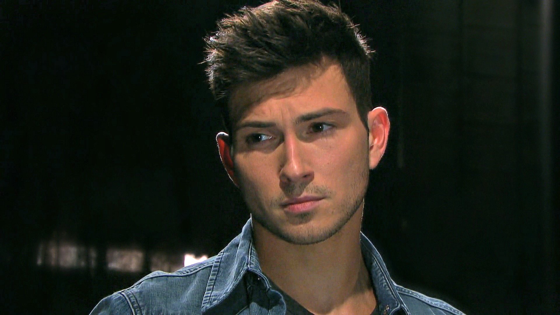 Ben Weston Days of our Lives Wiki FANDOM powered by Wikia