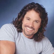 Bo Brady Days Of Our Lives Wiki Fandom