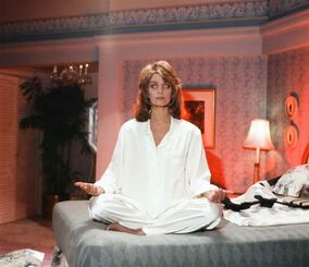 Marlena possessed