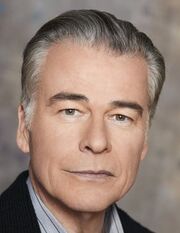 Ian McAllister