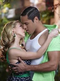 Abigail Deveraux And Cameron Davis Days of our Lives Wiki FANDOM