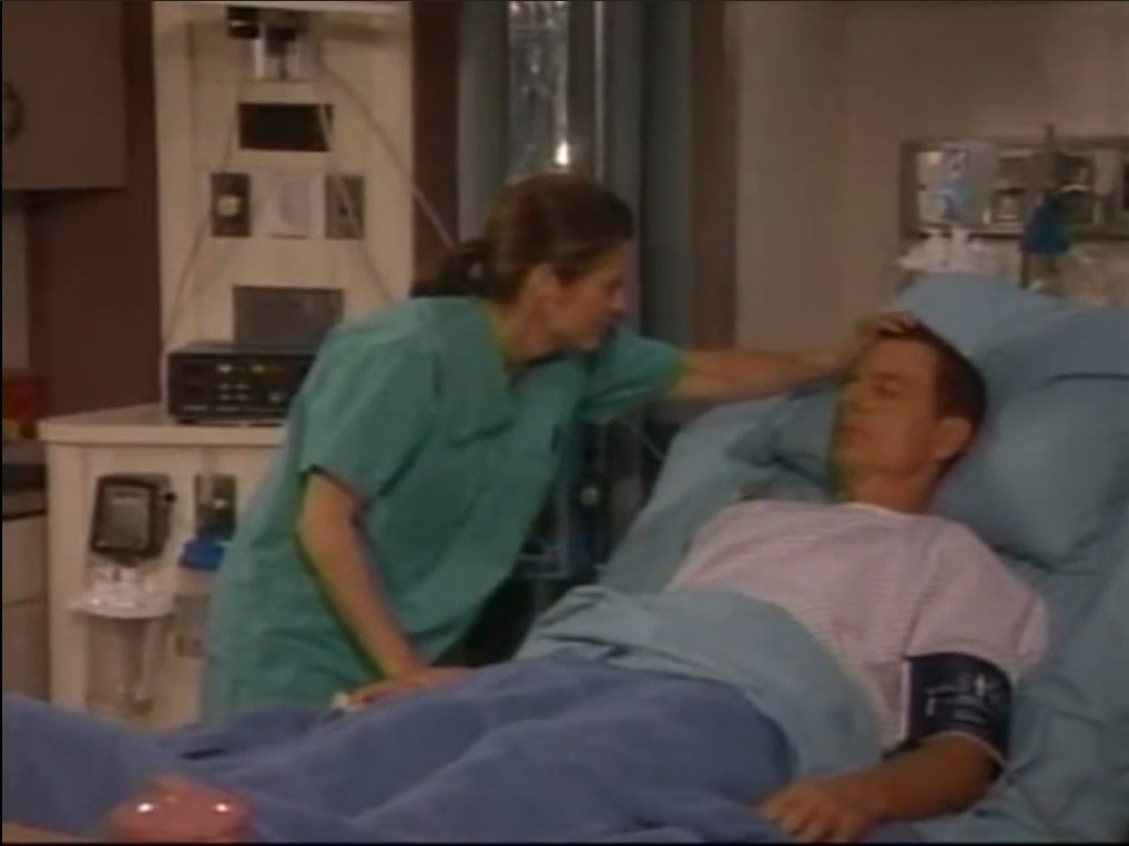 Episode 10224 (January 6, 2006) Days Of Our Lives (1965Today) Wiki