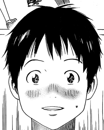 Wallpaper Tsukushi Tsukamoto Days Wikia Fandom For iPhone