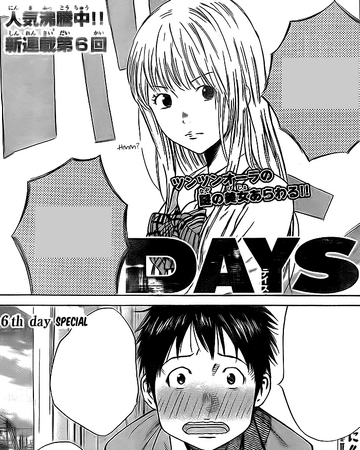 Wallpaper 6th Day Days Wikia Fandom For iPhone Free