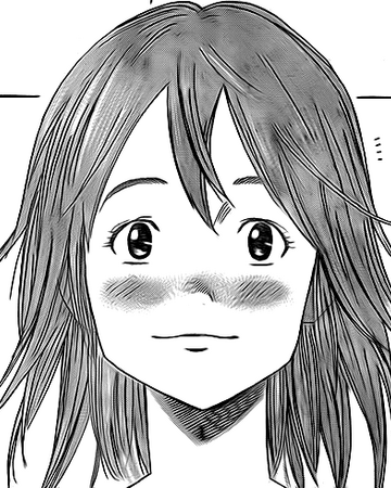 Wallpaper Nozomi Tsukamoto Days Wikia Fandom Free