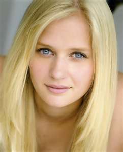 Carly Schroeder