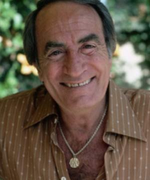 John Beradino