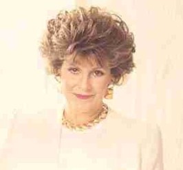 Susan Brown