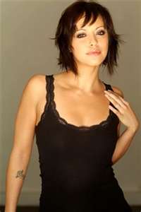 Marisa Ramirez