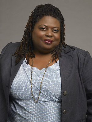 Sonya Eddy