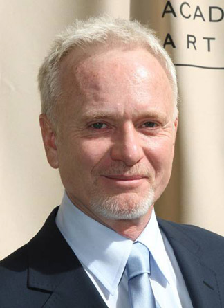 Tony Geary