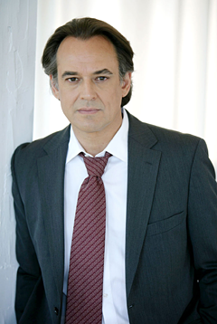 Jon Lindstrom