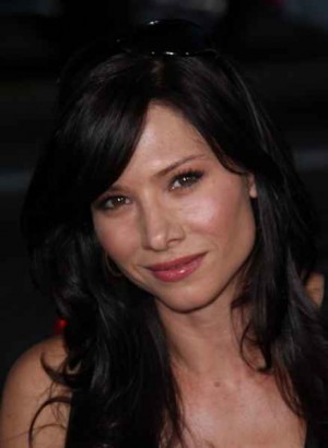 Sarah Brown