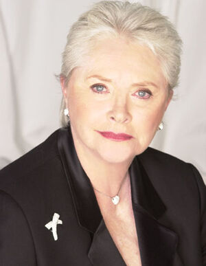 Susan Flannery