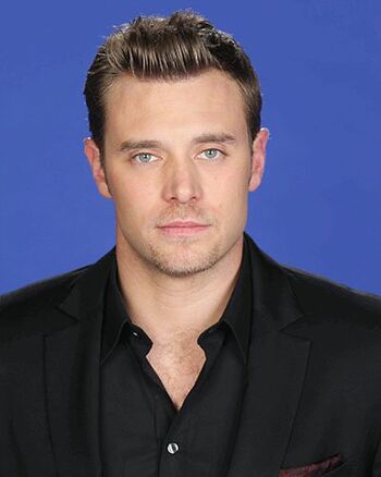 Billy Miller
