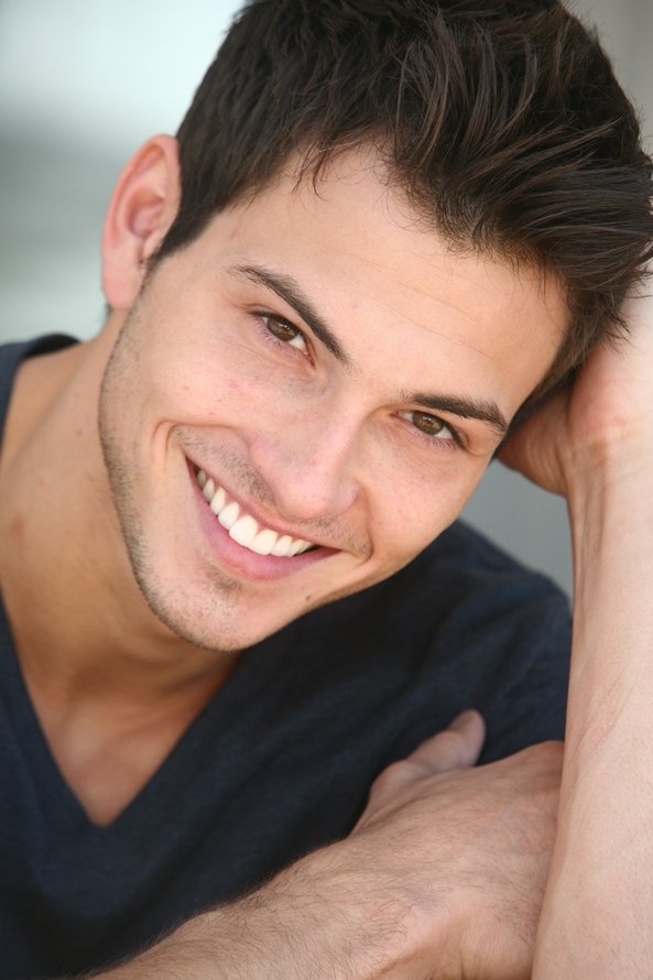 Ben Rogers | Soap Operas Wiki | FANDOM powered by Wikia