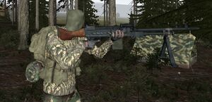 FN MAG