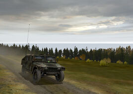 HMMWV