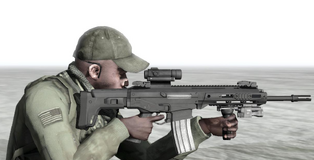 ACR CCO (black)